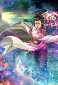 神医叶皓轩