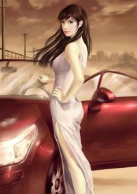 我的仙女总裁老婆叶天苏雨欣