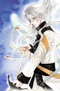 (吸血鬼猎人D同人)Dhampir