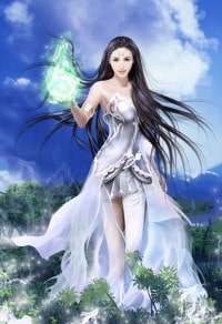 (霹雳同人)【神莫】水问