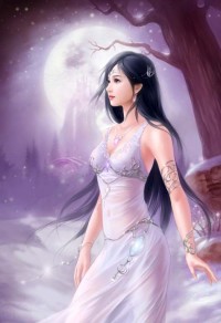 【海棠】斩尾(半人半蛇,NP)