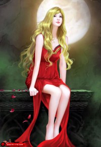 新婚夜替嫁医妃她从天而降