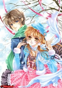 玉面詭顏笑春風