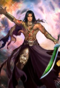 漂亮炮灰穿進恐怖遊戲後