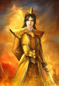 Draco,让我宠爱你吧!