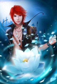 (HP同人-BL)战与和