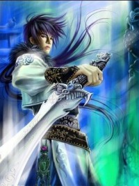 地脈尋龍師