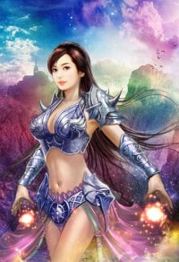 怨靈清道夫
