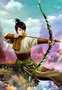 抄家流放？侯門主母二婚高嫁